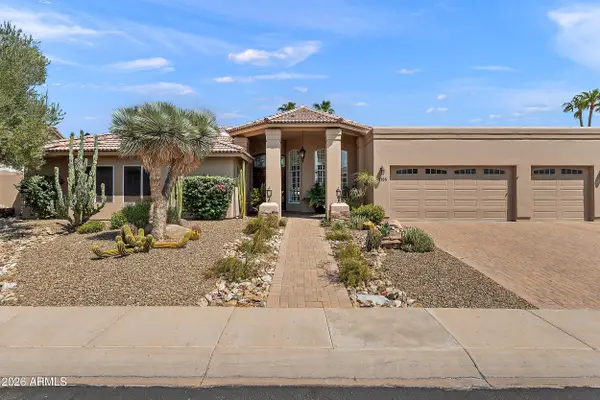 10195 E Corrine Drive, Scottsdale, AZ 85260
