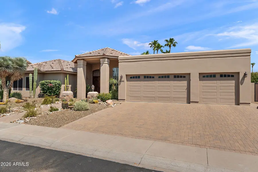 10195 E Corrine Drive, Scottsdale, AZ 85260 - #2
