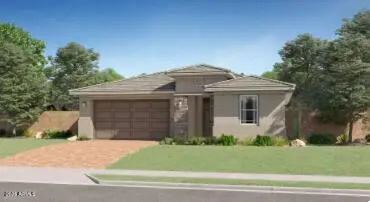 15744 W Williams Street, Goodyear, AZ 85338 - #1