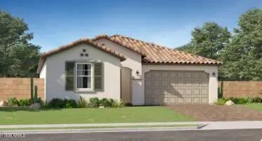 5979 N 191st Drive, Litchfield Park, AZ 85340 - #1