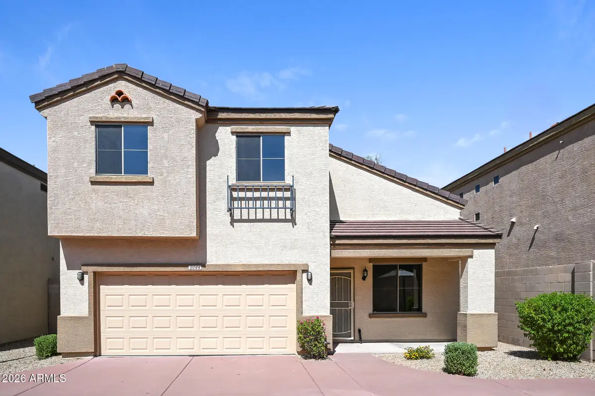 3044 W Los Gatos Drive, Phoenix, AZ 85027 - #1