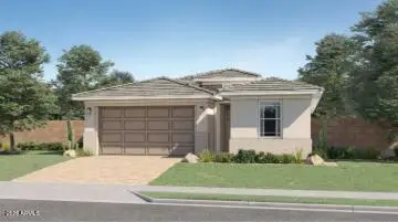 19140 W Marissa Drive, Litchfield Park, AZ 85340