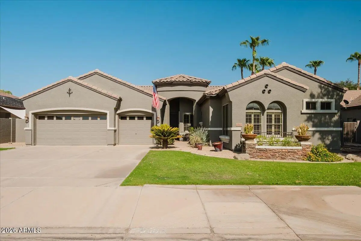 6583 S Teresa Drive, Chandler, AZ 85249 - #1