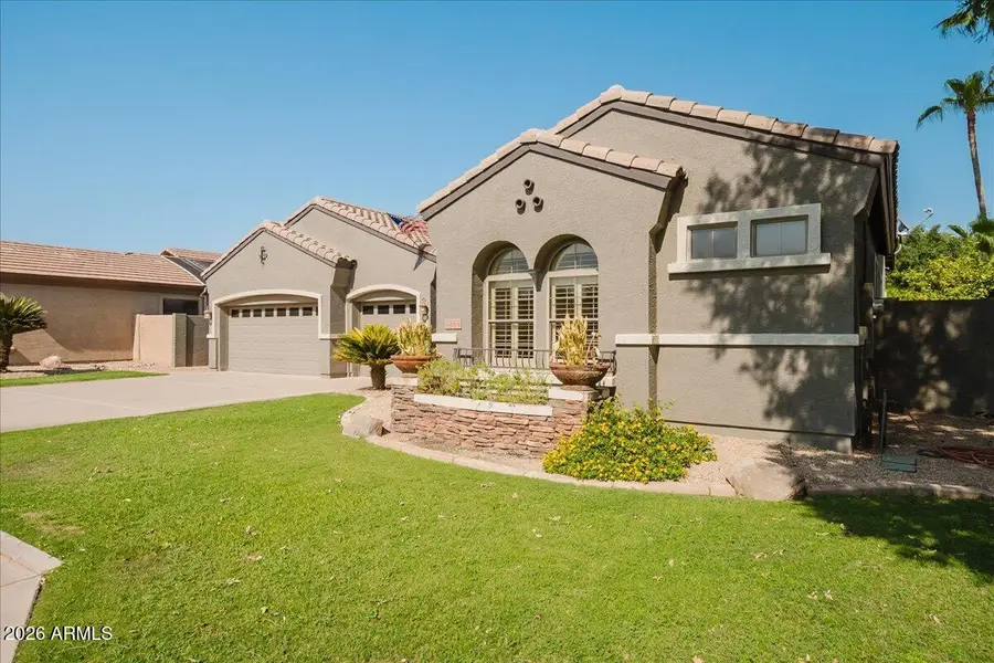 6583 S Teresa Drive, Chandler, AZ 85249 - #3