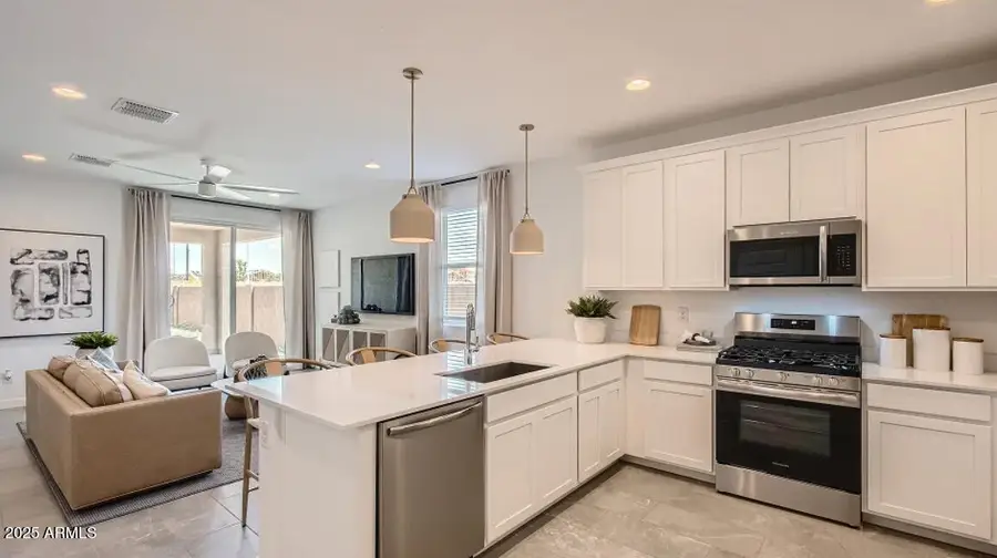 16117 S 186th Avenue, Goodyear, AZ 85338 - #3