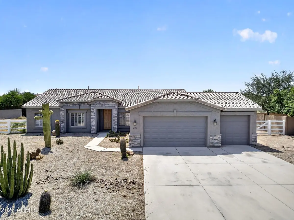 275 E Desert Holly Drive, San Tan Valley, AZ 85143 - #1