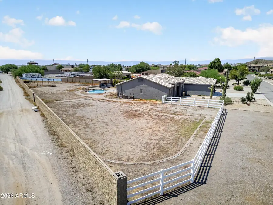 275 E Desert Holly Drive, San Tan Valley, AZ 85143 - #2