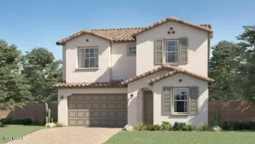 12080 W Calle Escuda --, Peoria, AZ 85383 - #1
