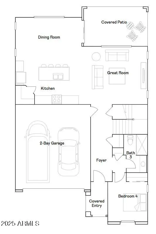 12080 W Calle Escuda --, Peoria, AZ 85383 - #2