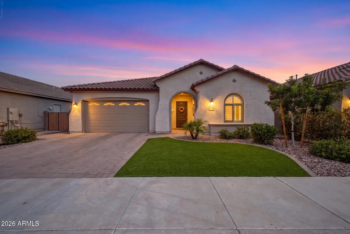 2864 W Santa Fe Drive, Queen Creek, AZ 85144 - #1