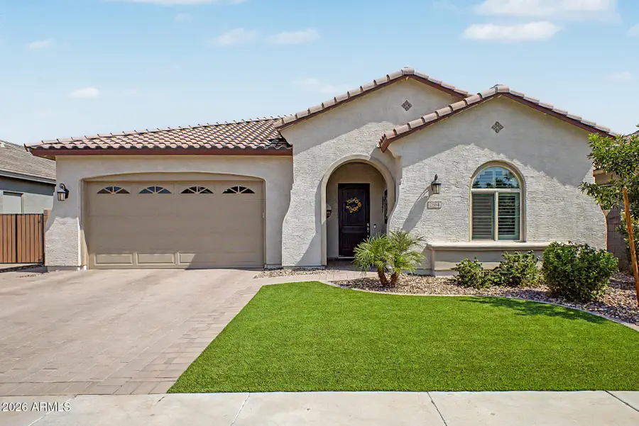 2864 W Santa Fe Drive, Queen Creek, AZ 85144 - #2