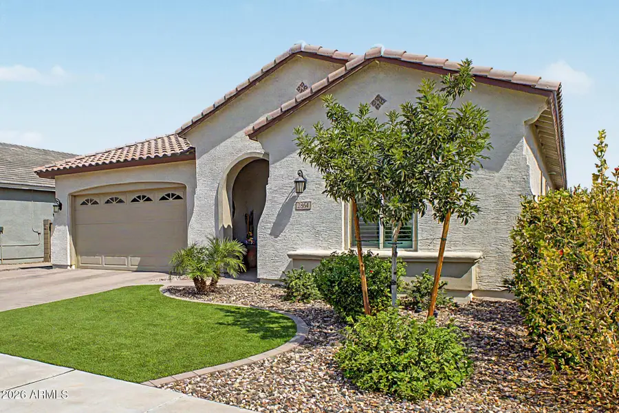 2864 W Santa Fe Drive, Queen Creek, AZ 85144 - #3