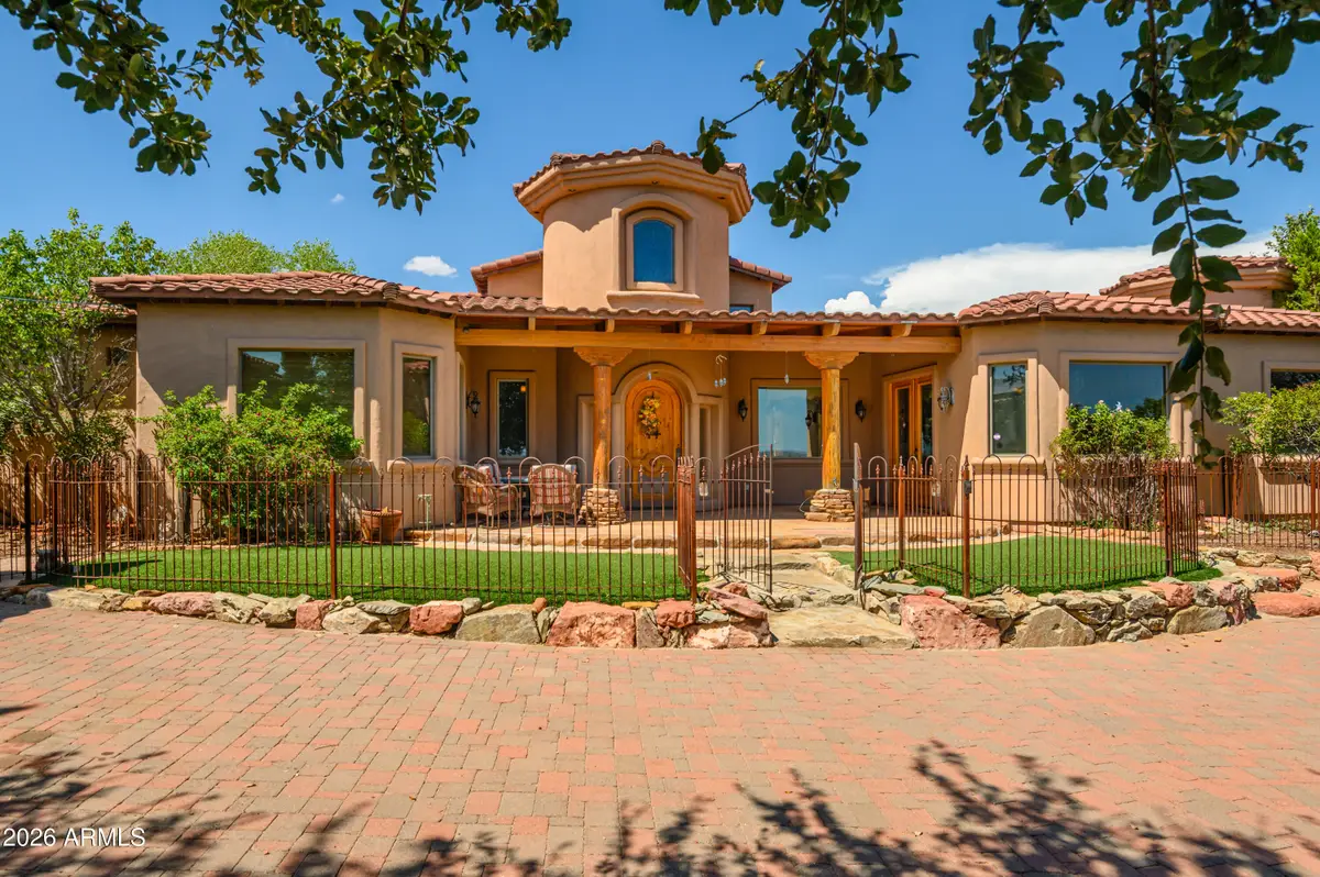 12435 E Cielo Vista, Cornville, AZ 86325 - #1
