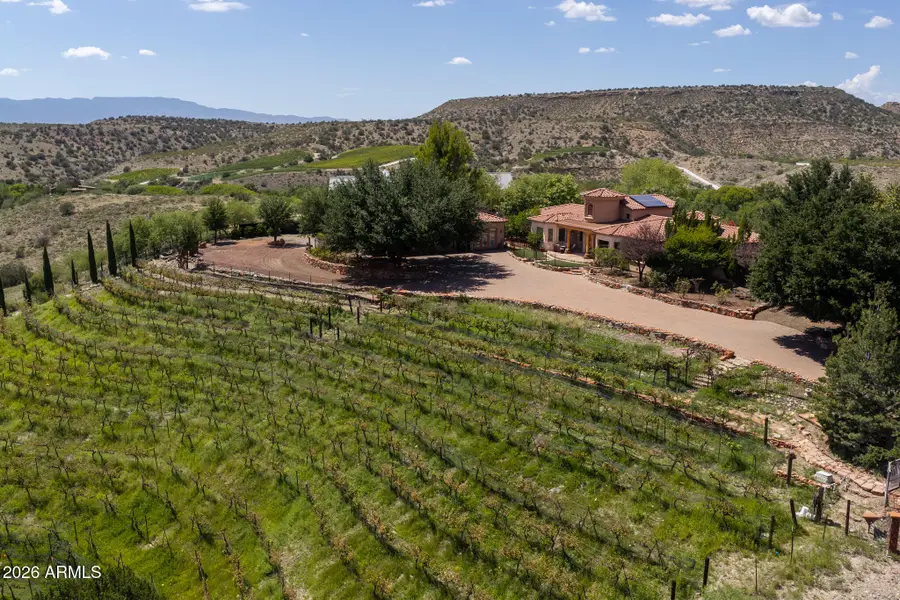 12435 E Cielo Vista, Cornville, AZ 86325 - #2