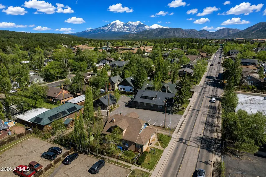 309 N Humphreys Street, Flagstaff, AZ 86001 - #2