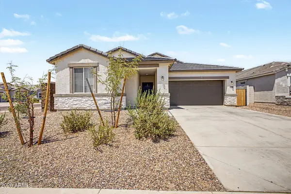 10410 W Sonrisas Street, Tolleson, AZ 85353