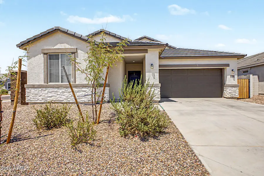 10410 W Sonrisas Street, Tolleson, AZ 85353 - #2