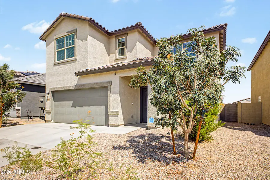 19430 W Elm Street, Litchfield Park, AZ 85340 - #2