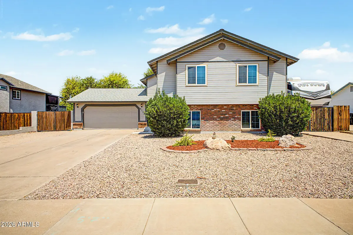 6730 E Juniper Street, Mesa, AZ 85205 - #1