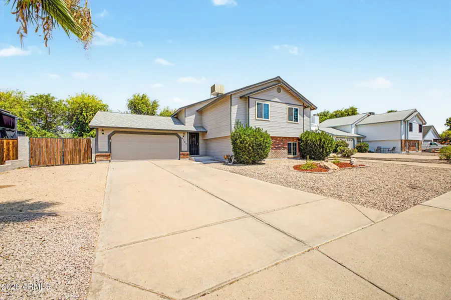6730 E Juniper Street, Mesa, AZ 85205 - #3