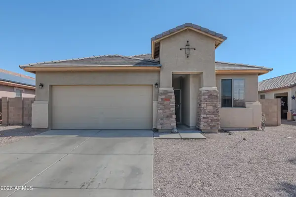 24727 W Dove Lane, Buckeye, AZ 85326