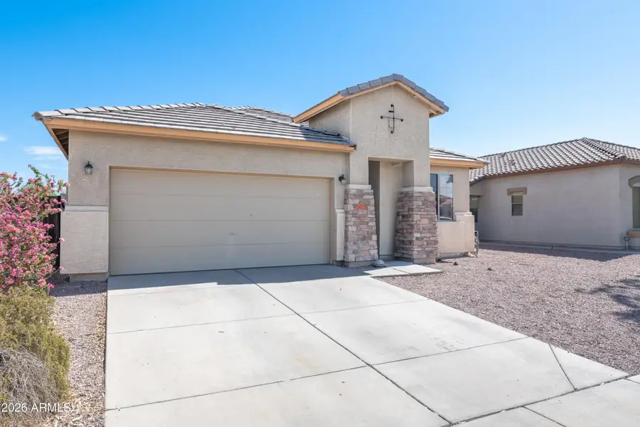 24727 W Dove Lane, Buckeye, AZ 85326 - #2