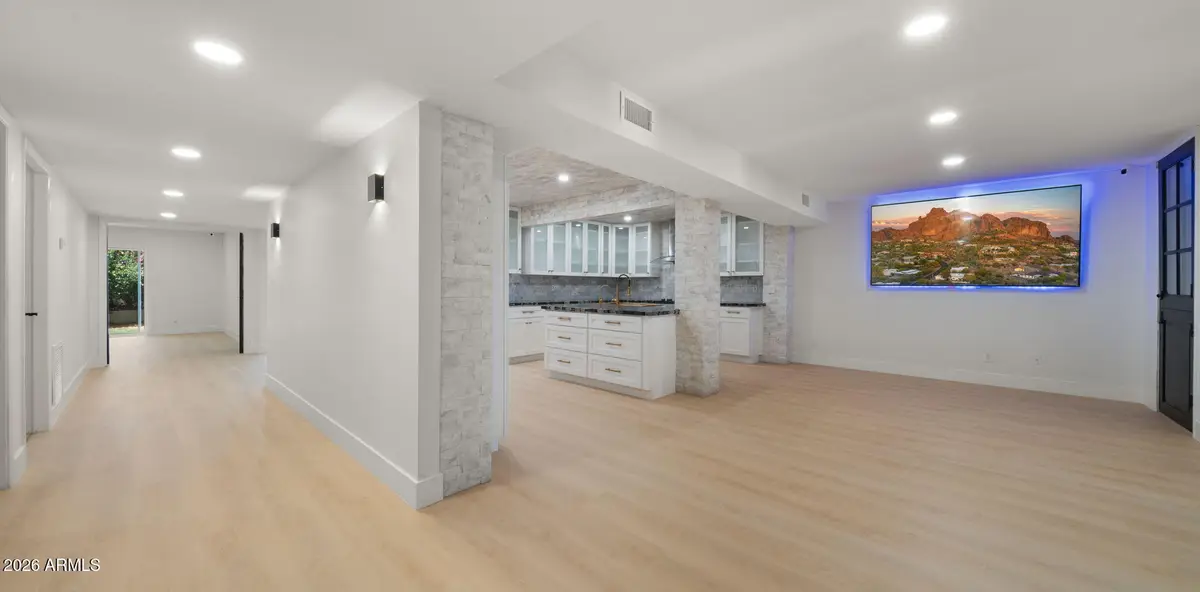 7240 N Via De La Montana --, Scottsdale, AZ 85258 - #1