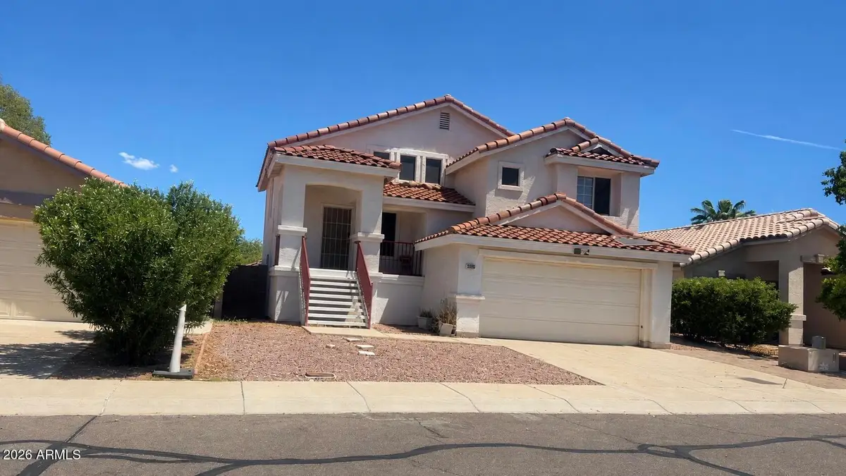 12209 N 41 Lane, Phoenix, AZ 85029 - #1