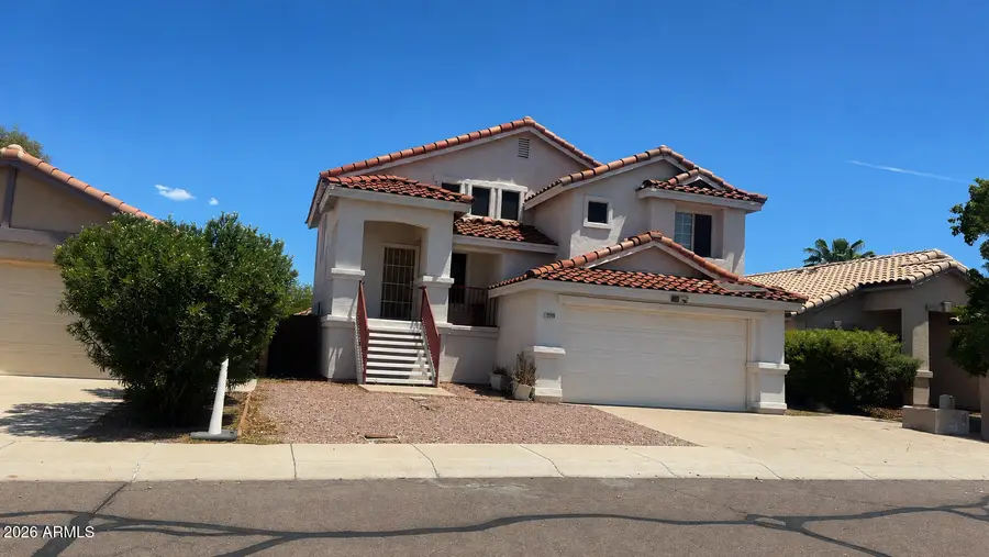 12209 N 41 Lane, Phoenix, AZ 85029 - #2