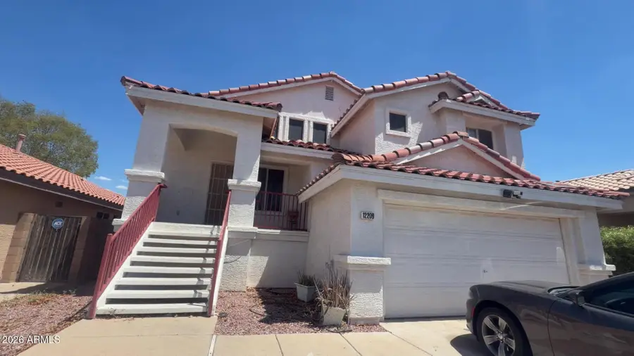 12209 N 41 Lane, Phoenix, AZ 85029 - #3