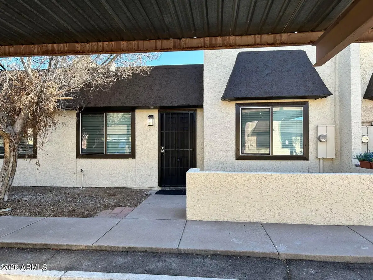 5115 N 22nd Avenue N #3, Phoenix, AZ 85015 - #1