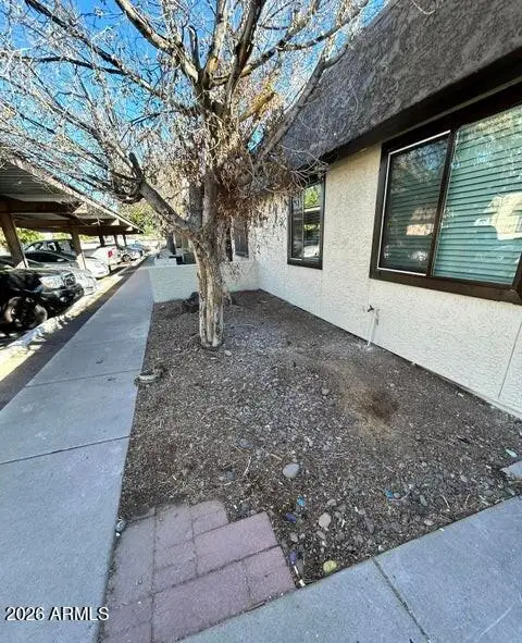 5115 N 22nd Avenue N #3, Phoenix, AZ 85015 - #2