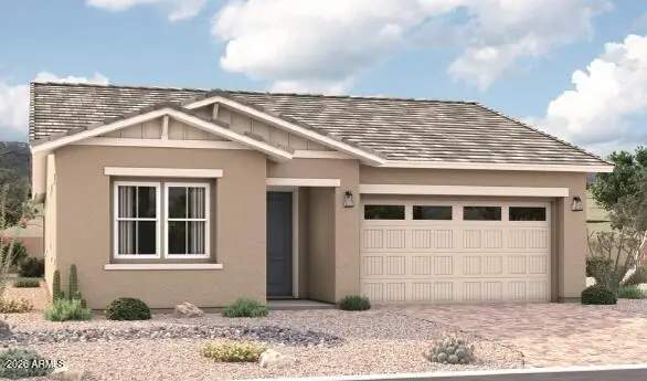 17027 W Desert Lane, Goodyear, AZ 85338 - #1