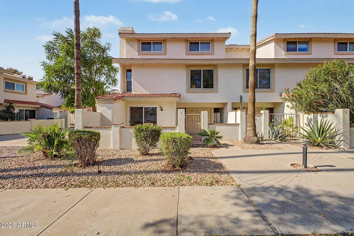 7921 E San Miguel Avenue #1, Scottsdale, AZ 85250 - #1