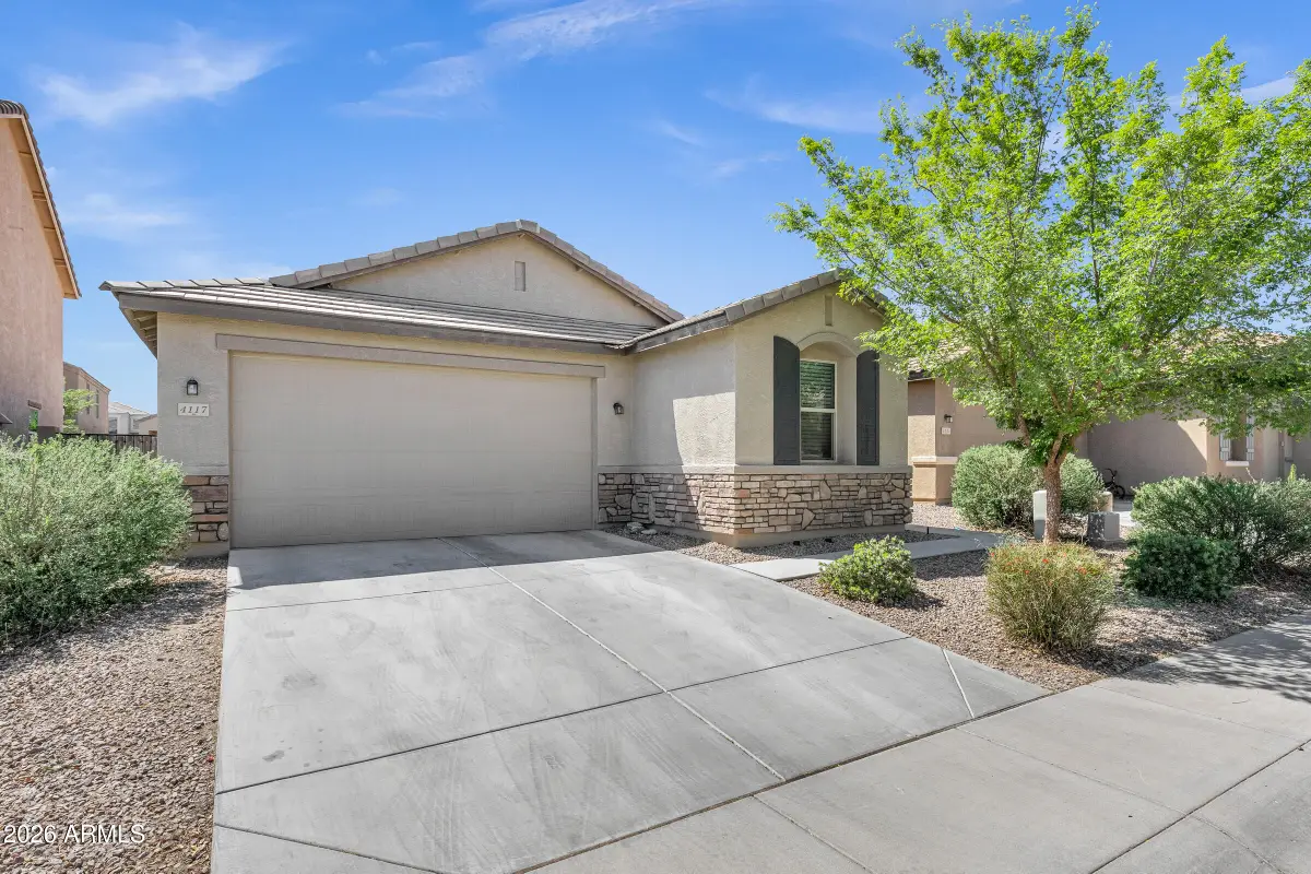 4117 W Kirkland Avenue, Queen Creek, AZ 85142 - #1