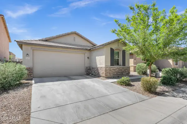 4117 W Kirkland Avenue, Queen Creek, AZ 85142