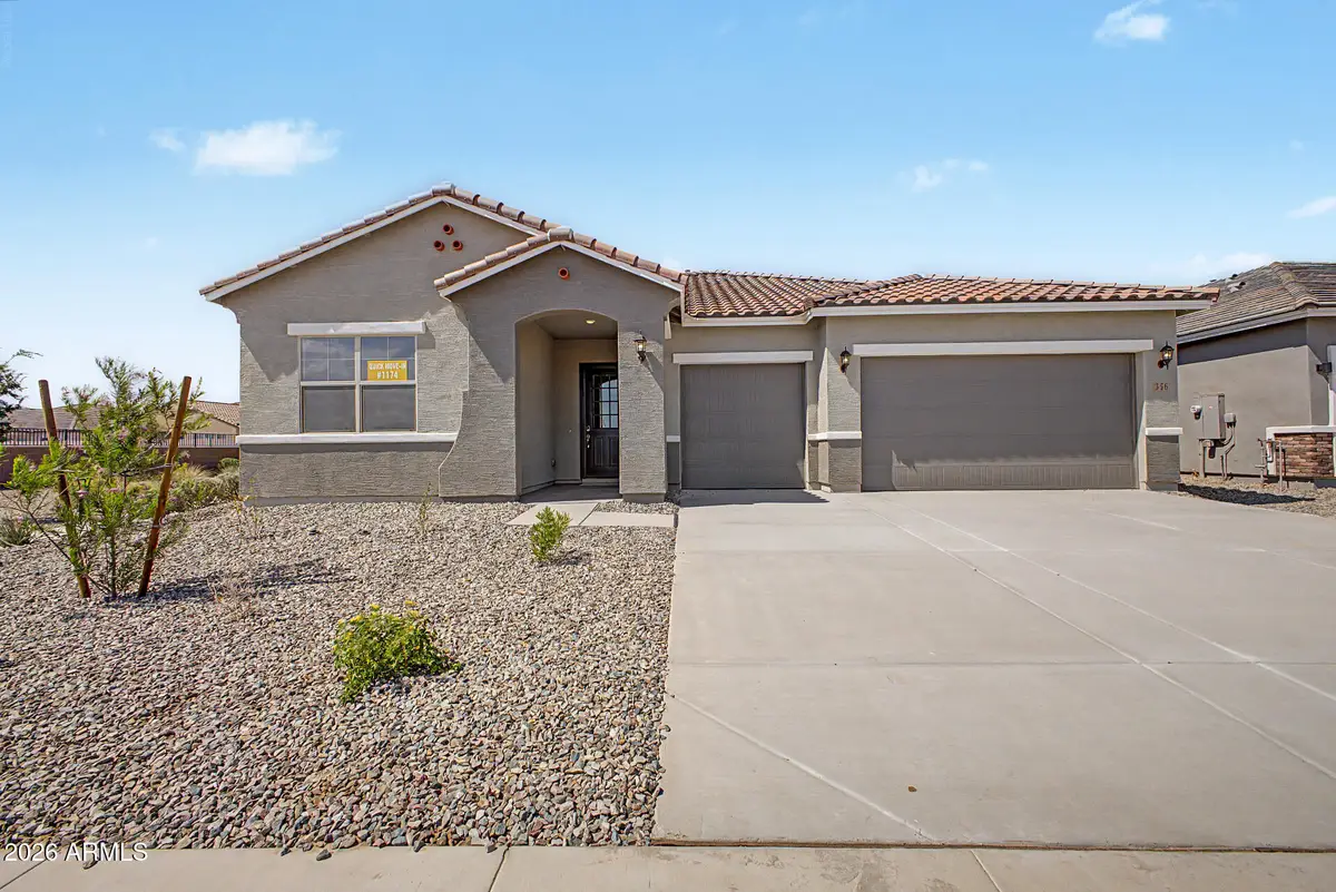 356 W Floyd Drive, San Tan Valley, AZ 85140 - #1
