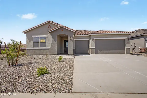 356 W Floyd Drive, San Tan Valley, AZ 85140