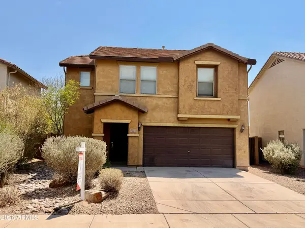 2921 N Daisy Drive, Florence, AZ 85132