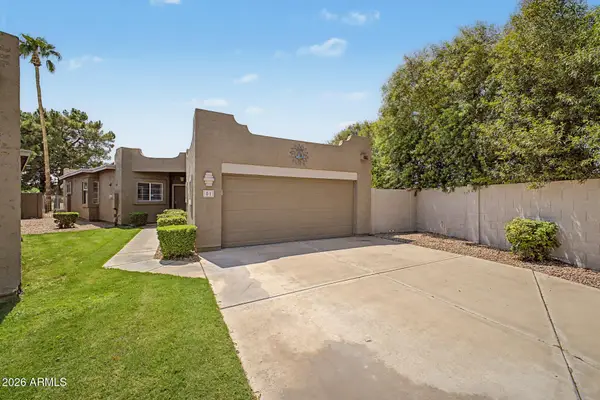 6001 E Southern Avenue #1, Mesa, AZ 85206