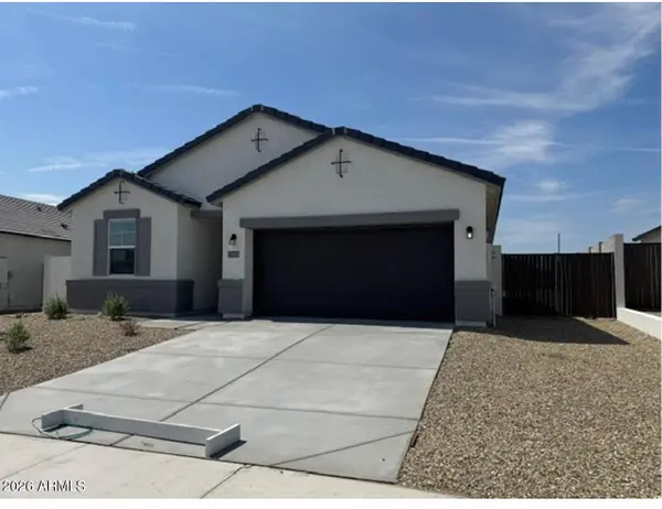 23929 W Yavapai Street, Buckeye, AZ 85326