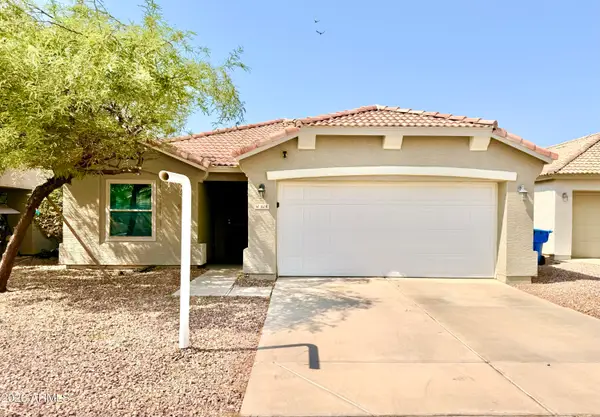 1614 W La Salle Street, Phoenix, AZ 85041