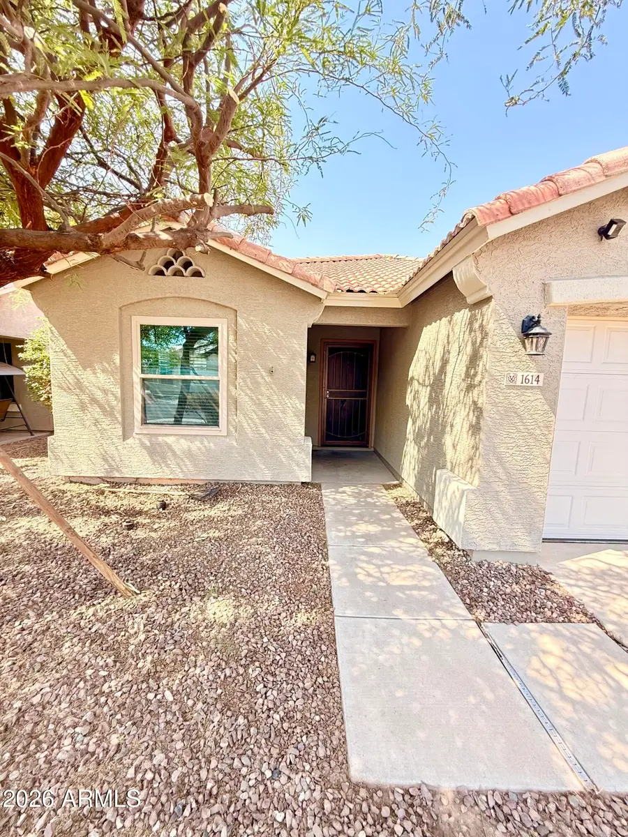 1614 W La Salle Street, Phoenix, AZ 85041 - #2