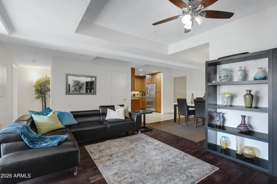 7161 E Rancho Vista Drive #4003, Scottsdale, AZ 85251 - #3
