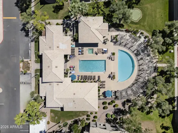 7009 E Acoma Drive #2085, Scottsdale, AZ 85254