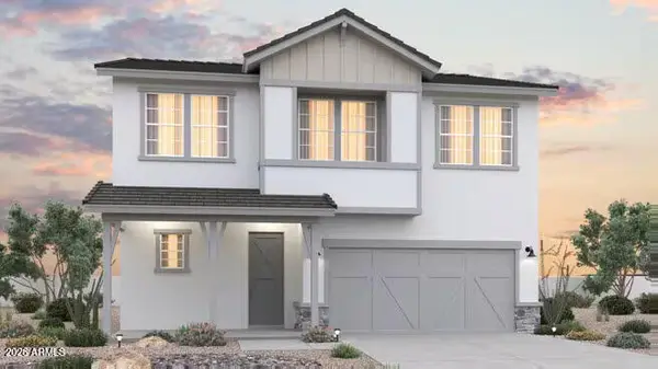 12438 N 300th Drive, Buckeye, AZ 85396