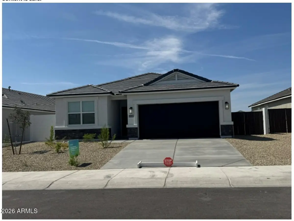 23969 W Yavapai Street, Buckeye, AZ 85326 - #1