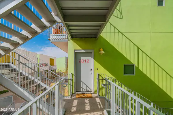 1111 W University Drive #2012, Tempe, AZ 85281
