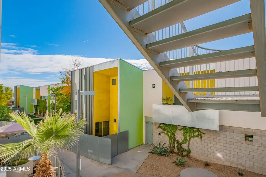 1111 W University Drive #2012, Tempe, AZ 85281 - #2