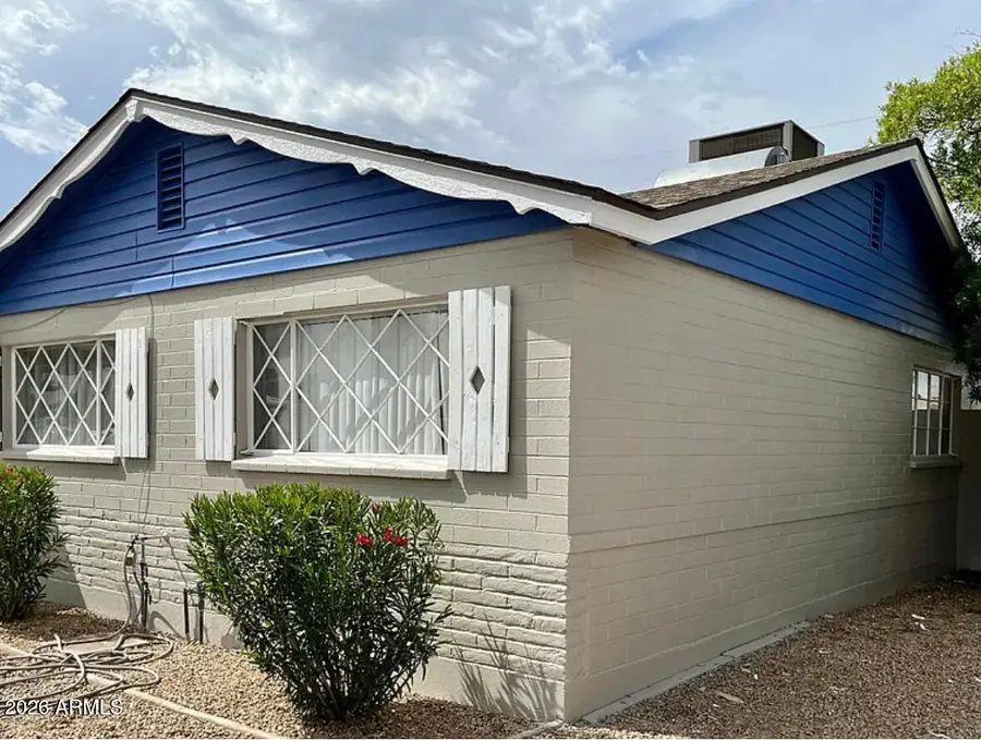 6902 E Latham Street, Scottsdale, AZ 85257 - #2